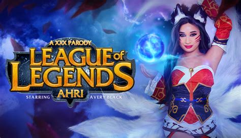 league of legends xxx|League of Legends Category